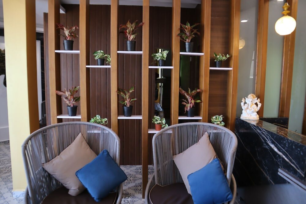 Фото Sun In Sea Beach Resort