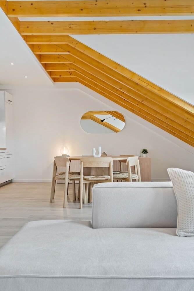 Фото Modern Elegance in Bivange Roeser Id189