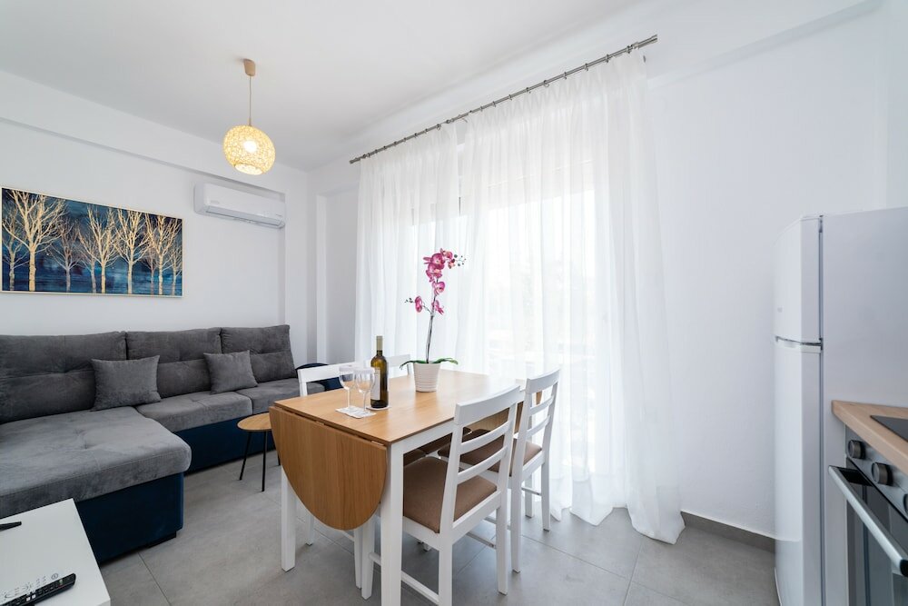 Фото Kleoniki & Irida Residential Complexes