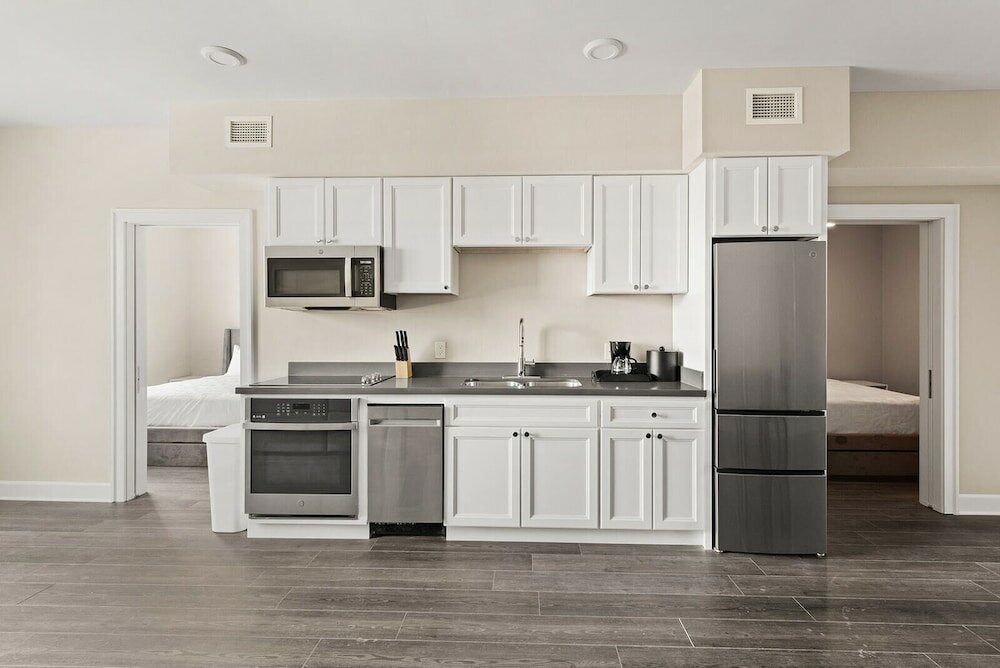 Фото Holy Angels Bywater Hotel and Residences