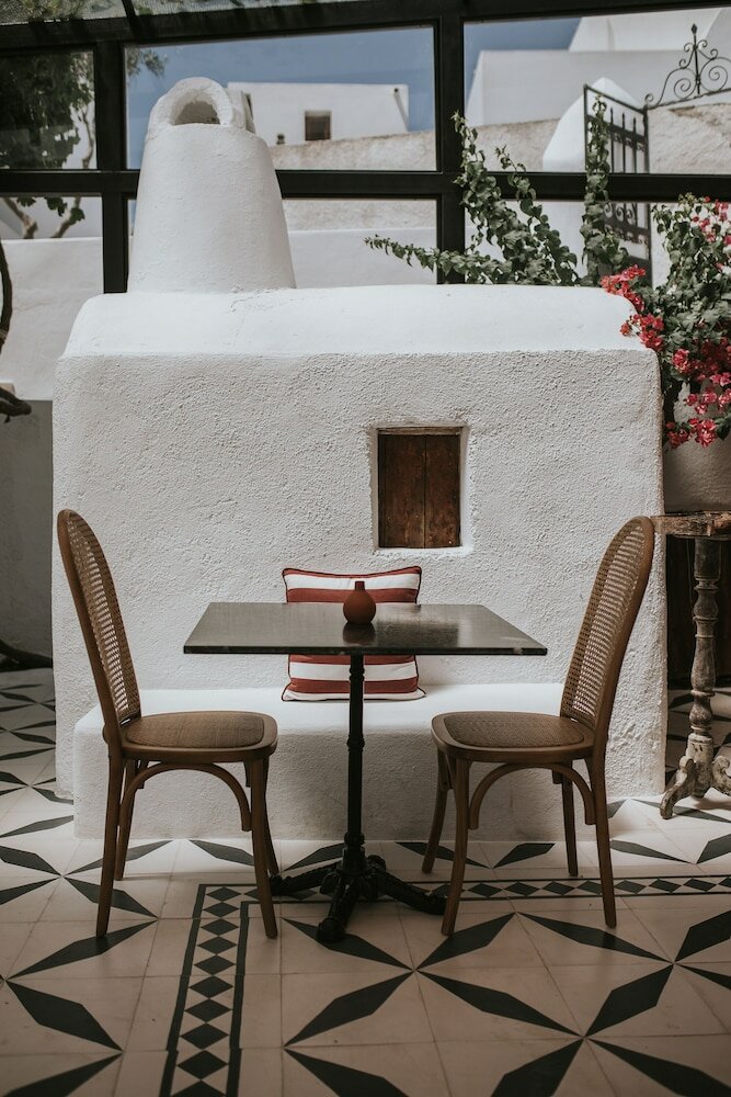 Фото Meroviglia Boutique Hotel