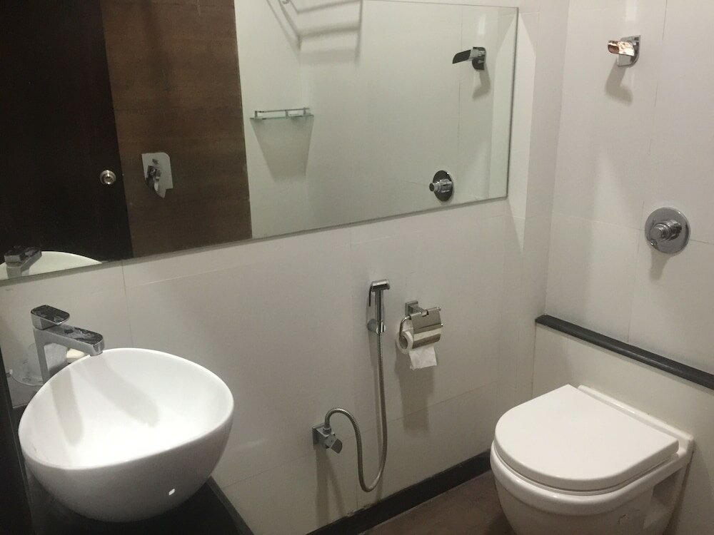 Фото Teerth Villa