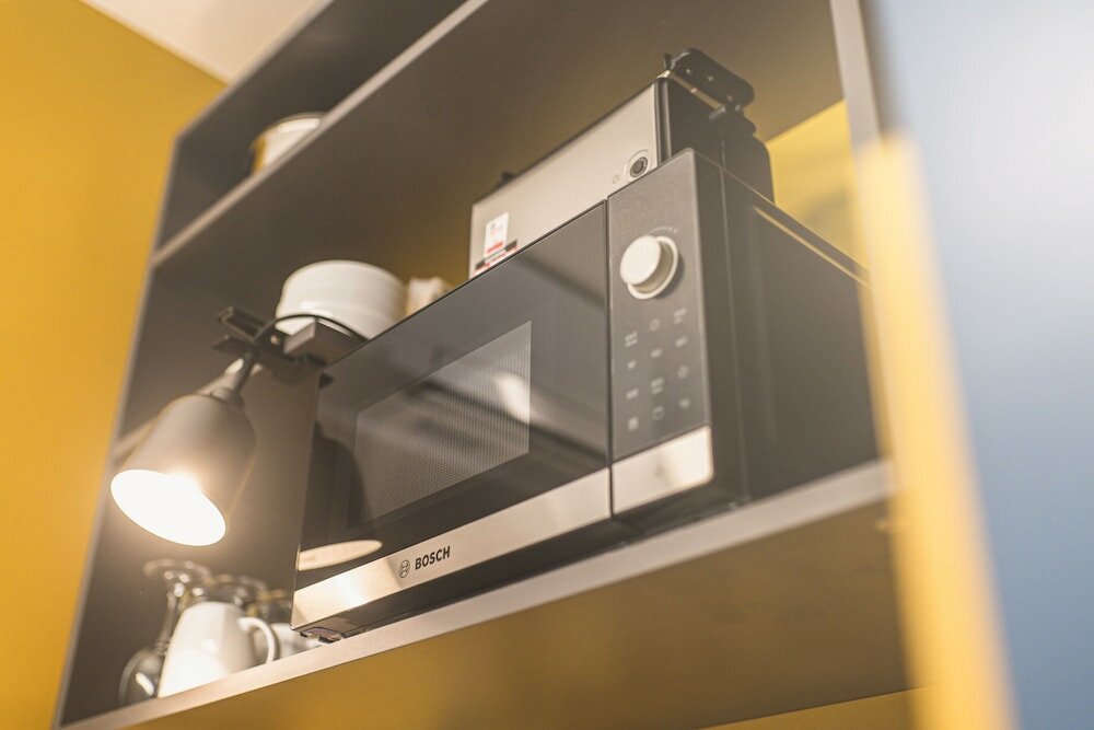 Фото Nena Apartments Bochum City