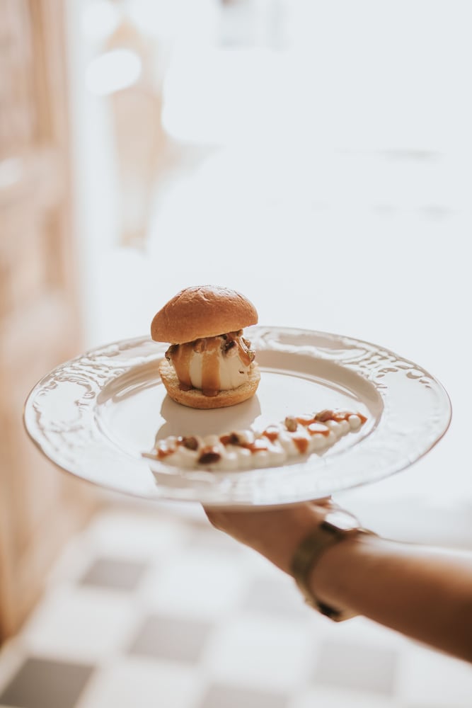 Фото Meroviglia Boutique Hotel