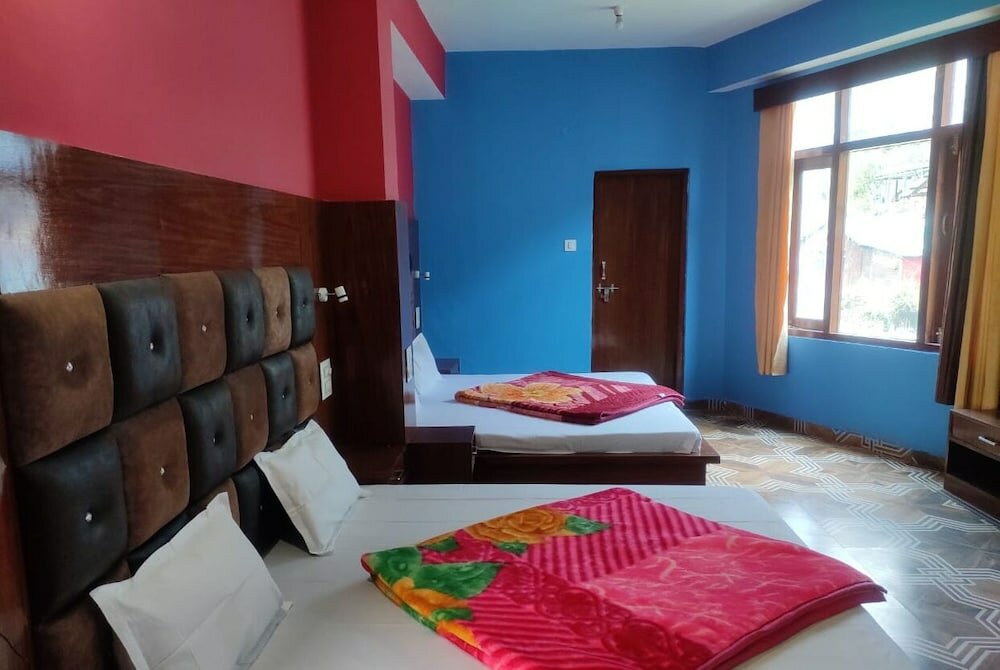 Фото отеля 4