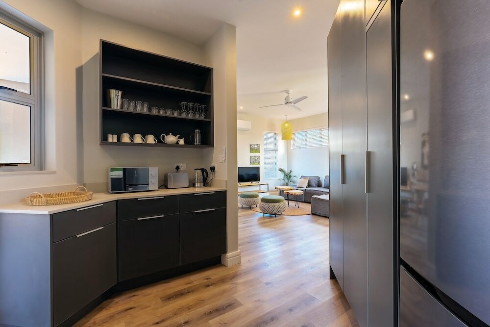 Фото Miombo Mews