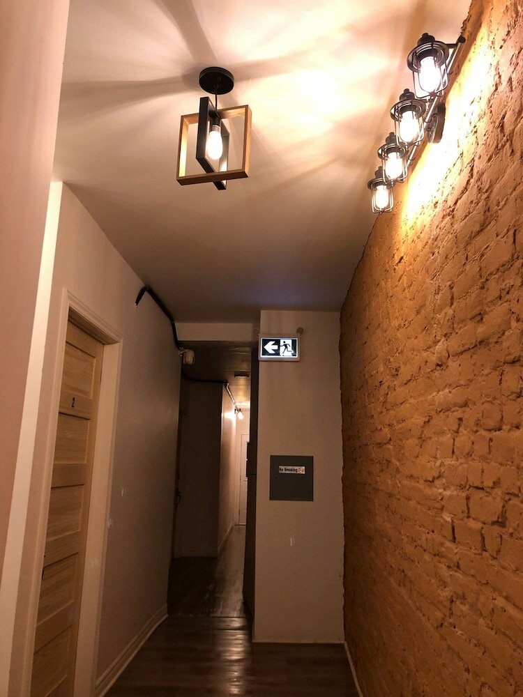 Фото Hotel Loft Plus