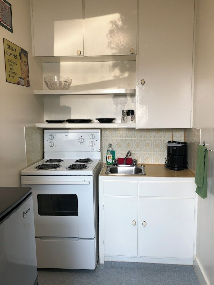 Фото Creston Valley Motel