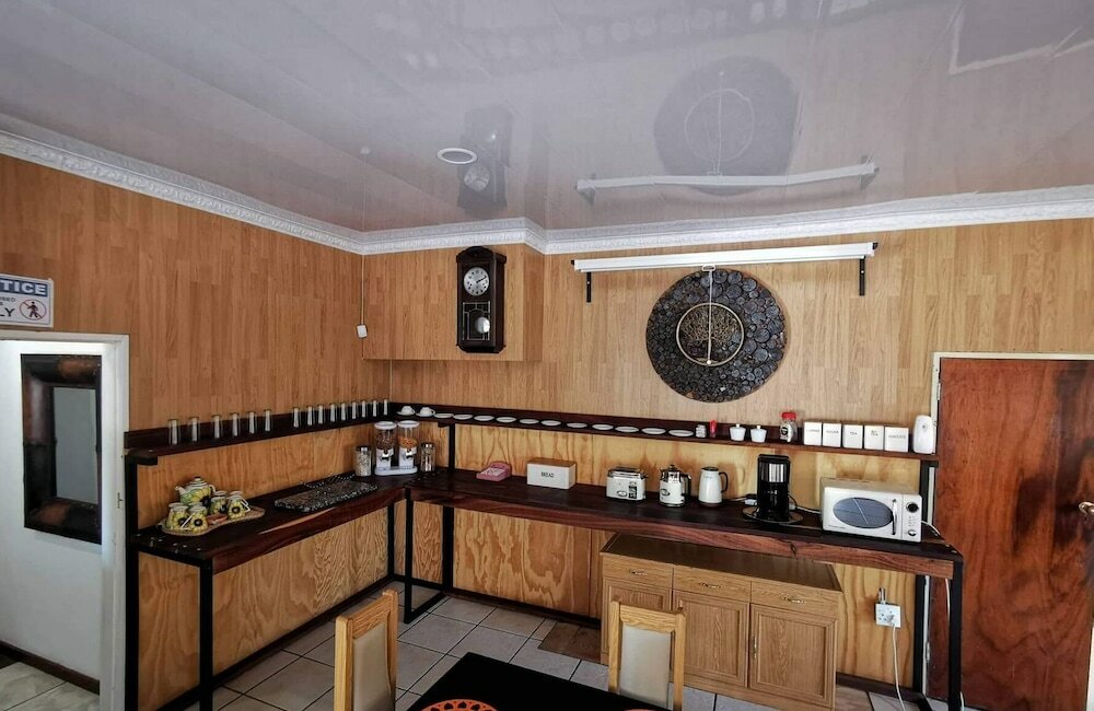 Фото Akkerdam Bed and Breakfast