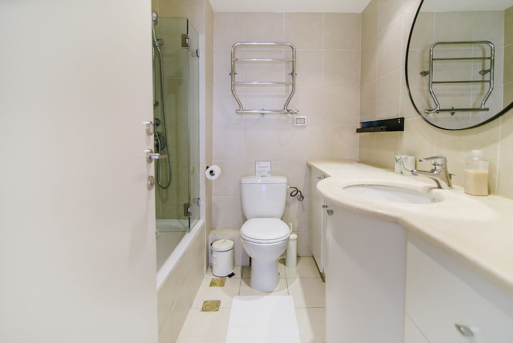 Фото Olala Marina Apartments