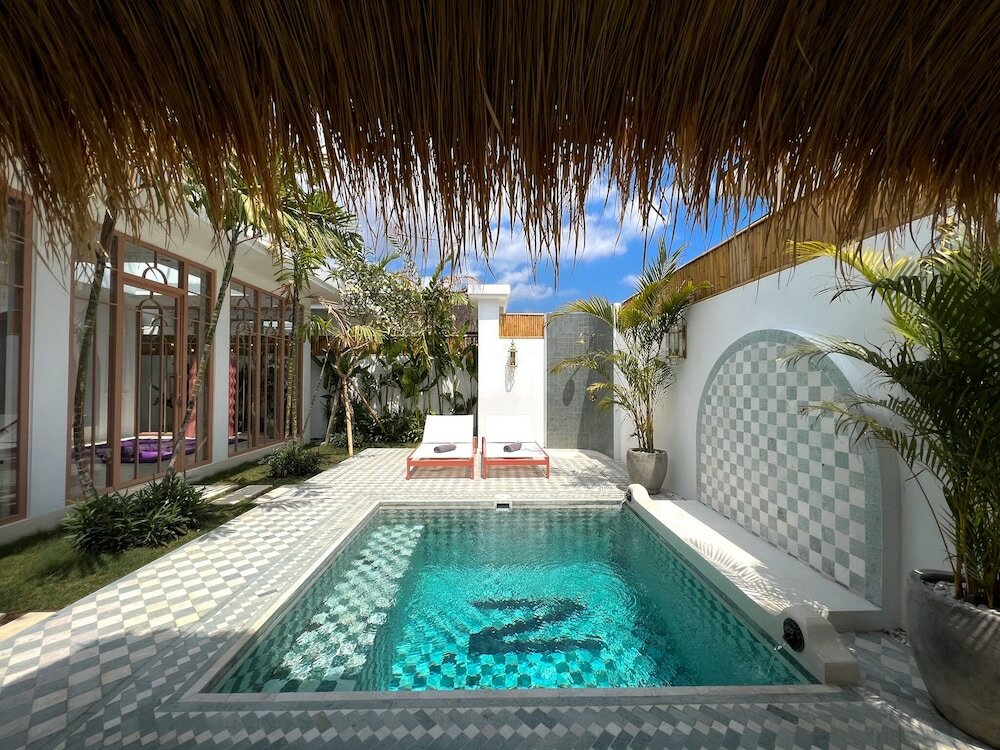 Фото No Rush Villas