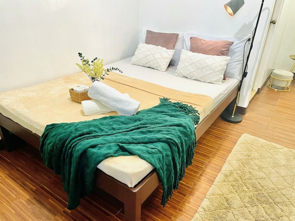 Фото Amancio's Balai