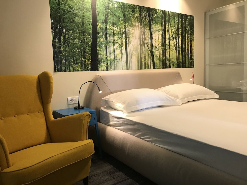 Фото One bedroom apartment