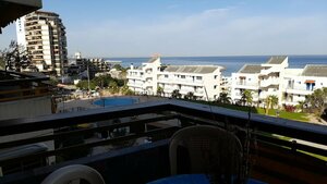Гостиница Solemar Chalet, Generator is Included, 2 Bedrooms