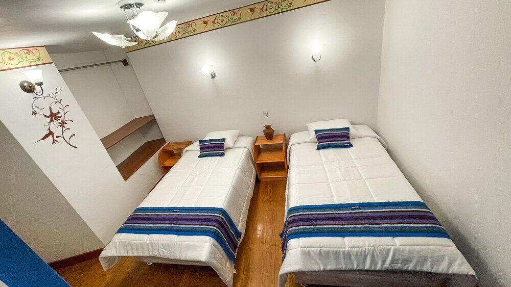 Фото Sierra Mía