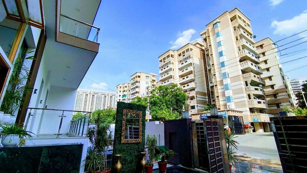 Фото The Ayali Suites & Apartments