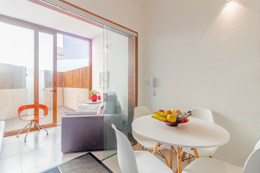 Фото Jb03 Flat 250m da Praia de Jaguaribe