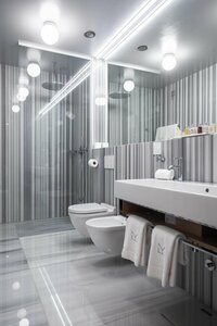 Гостиница Met Boutique Hotel