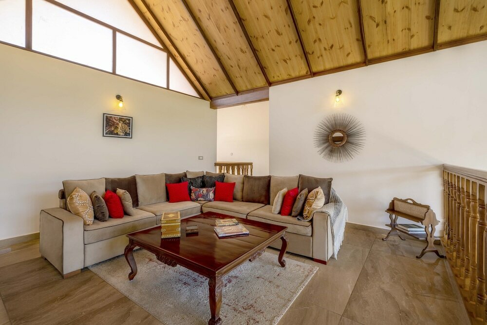 Фото Amã Stays & Trails Werifesteria, Coonoor