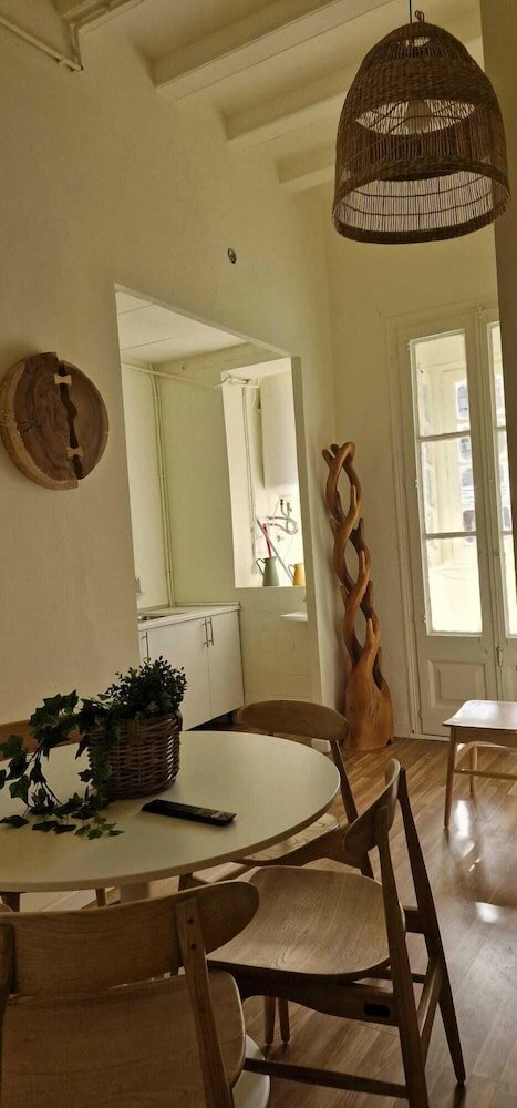 Фото Clandestino Suites