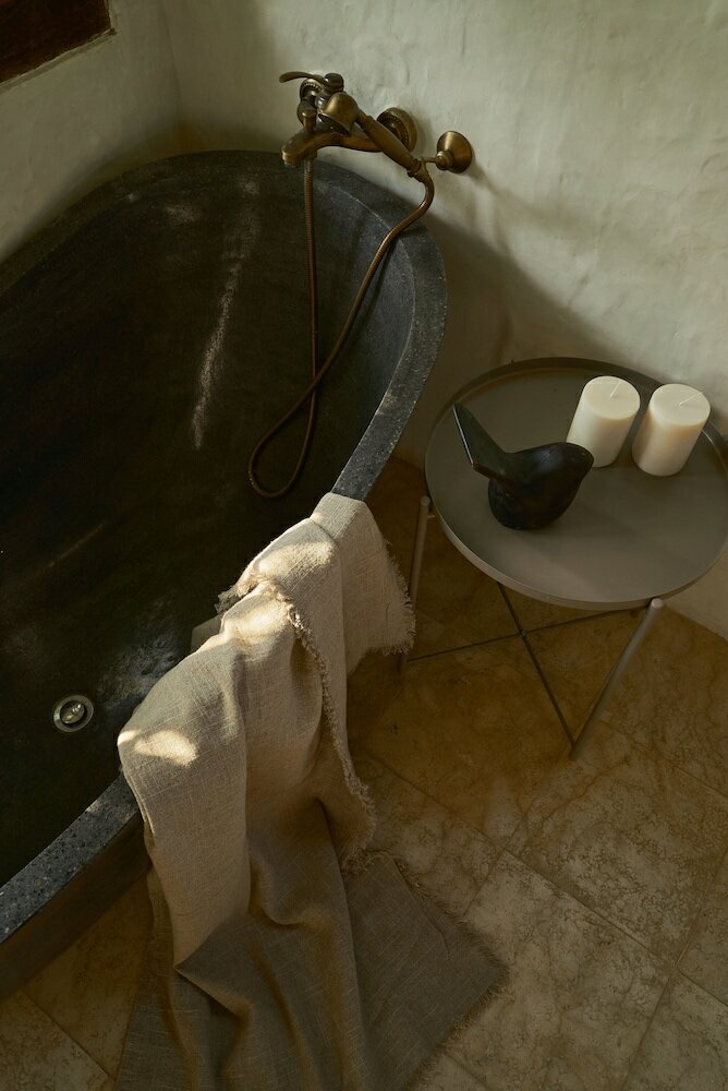 Фото Batu Kaca Villa