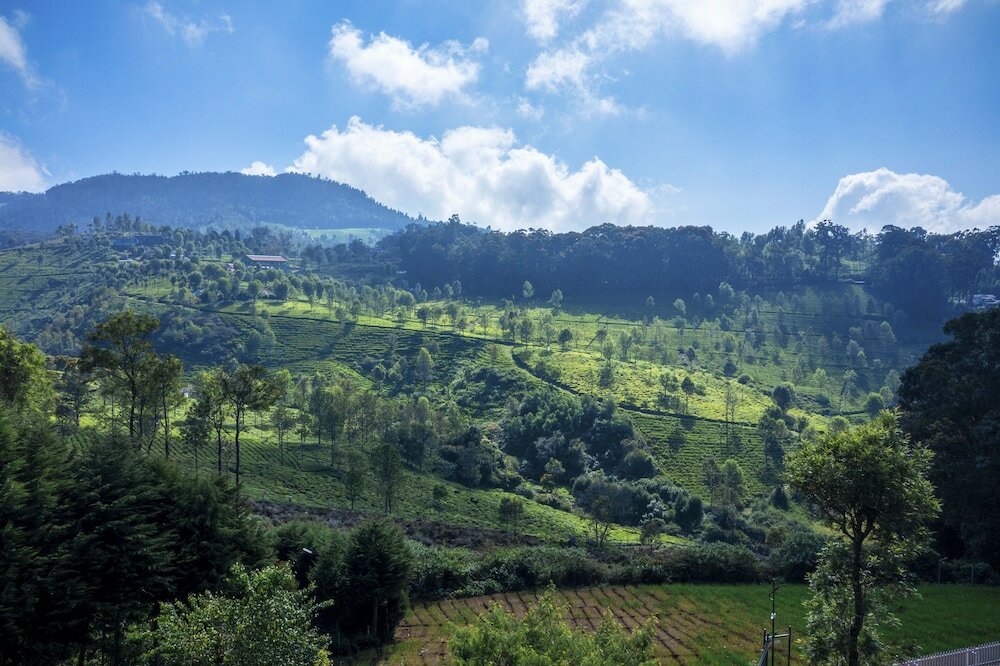 Фото Amã Stays & Trails Werifesteria, Coonoor