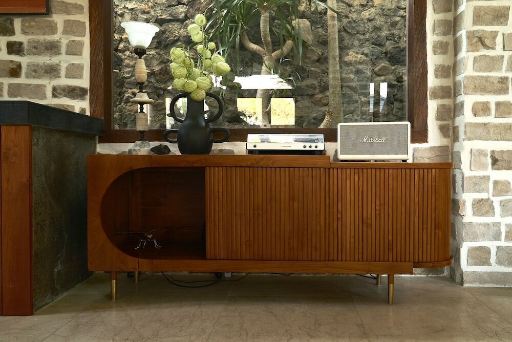 Фото Batu Kaca Villa