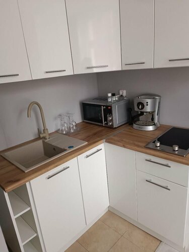 Гостиница Apartament Fantazja 1 в Торуне