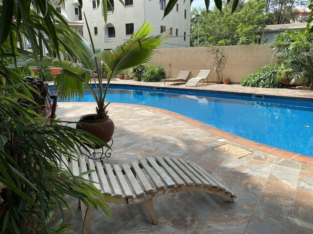 Фото La Cour - Hotels