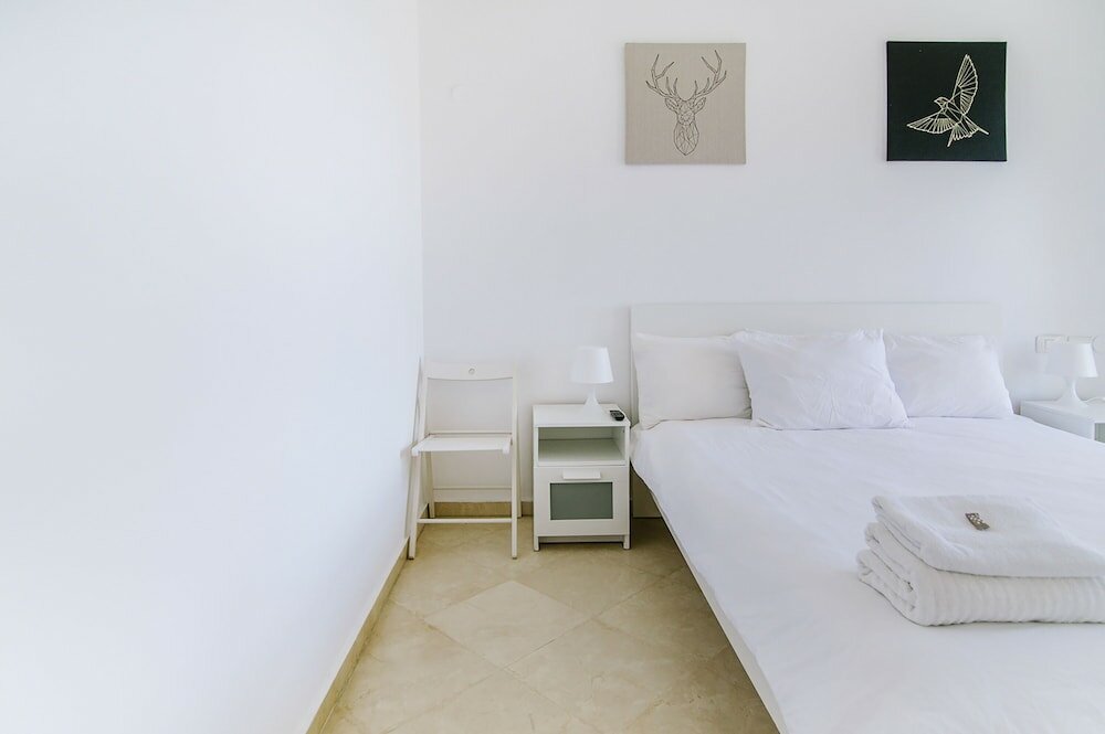 Фото Olala Marina Apartments