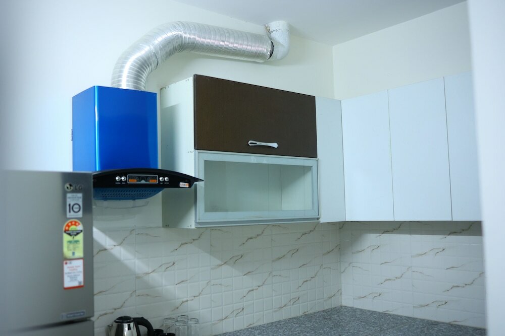 Фото The Ayali Suites & Apartments