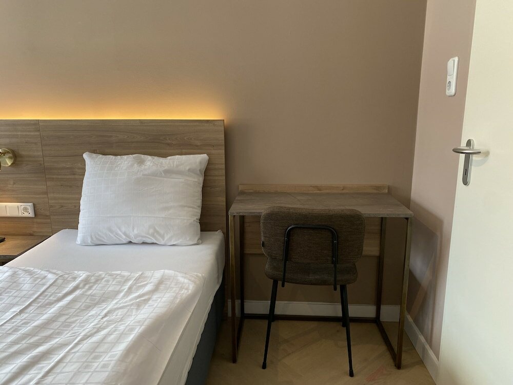 Фото Hotel Petite Königsallee