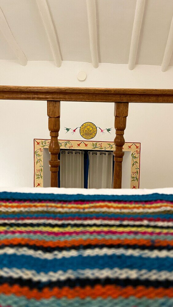 Фото Sierra Mía