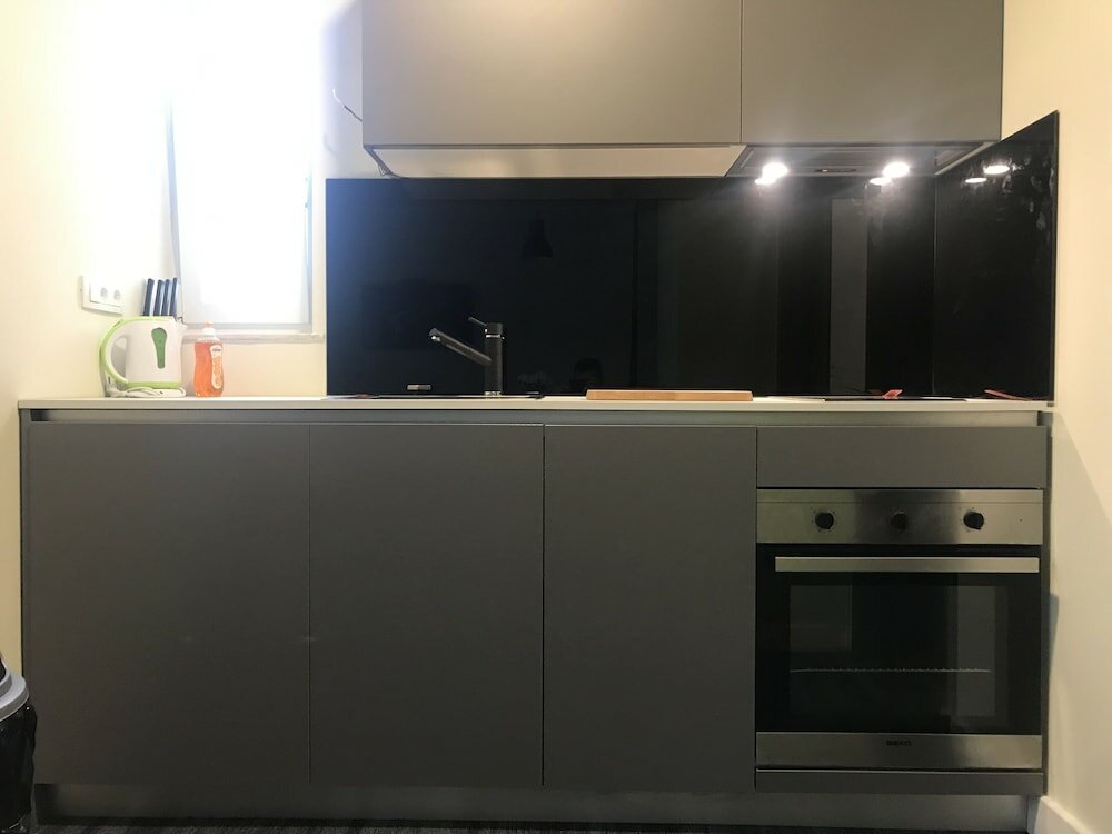 Фото One bedroom apartment