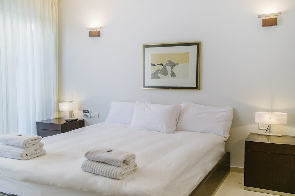 Фото Olala Marina Apartments