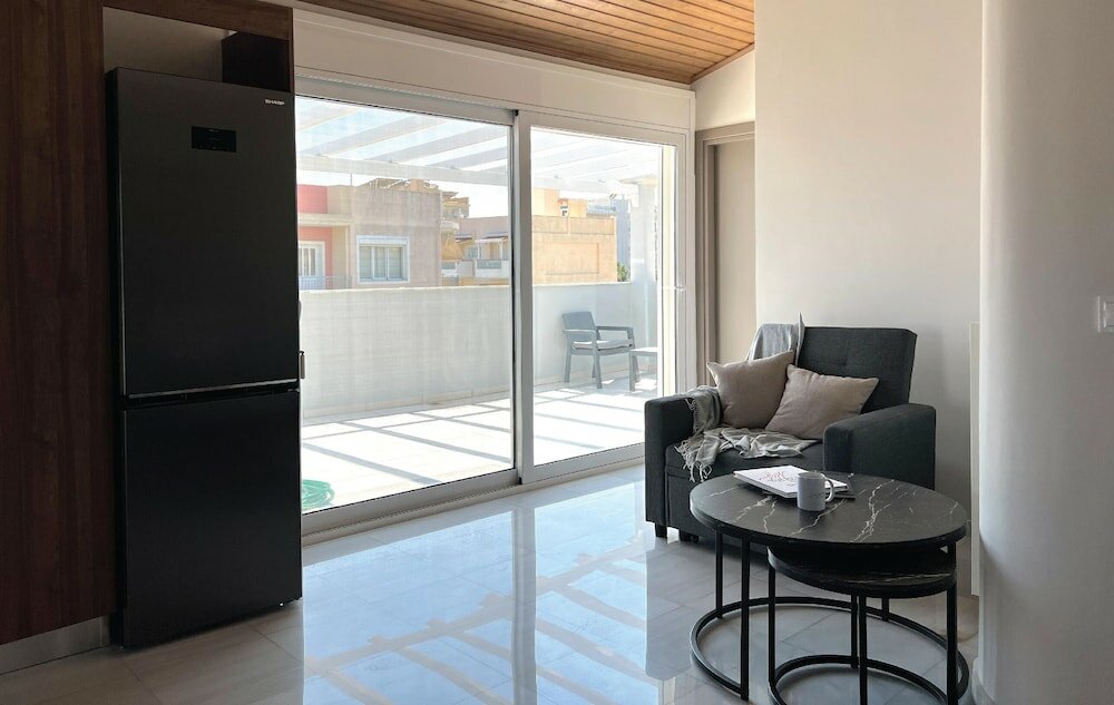 Фото Elise Apartment Airport by Airstay