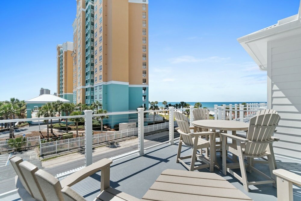 Фото Beach House - Elevated Escape by Phg