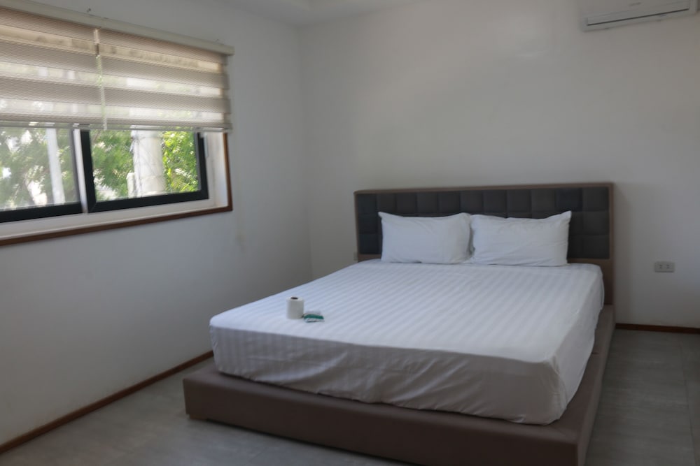 Фото Koregon Pool Villas