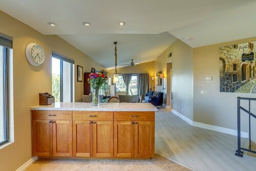 Гостиница Palm Desert Vacation Rental w Resort Amenities! в Палм Дезерте