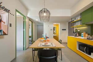 Гостиница Lyf Malate Manila - Managed by The Ascott Limited