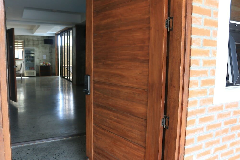 Фото Koregon Pool Villas