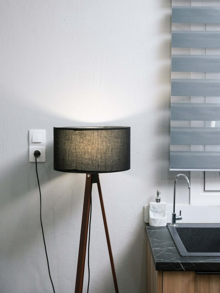 Фото ---Ammira Mare--House near sea with pool