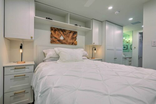 Гостиница Aspen Condo w Mountain Views & Ski Access!