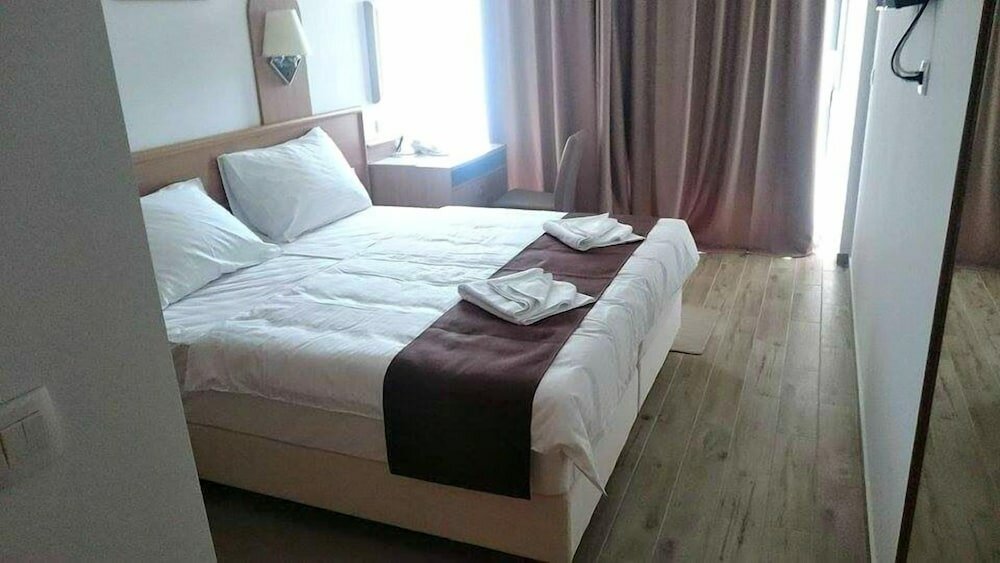 Фото Hotel Villa Paradiso