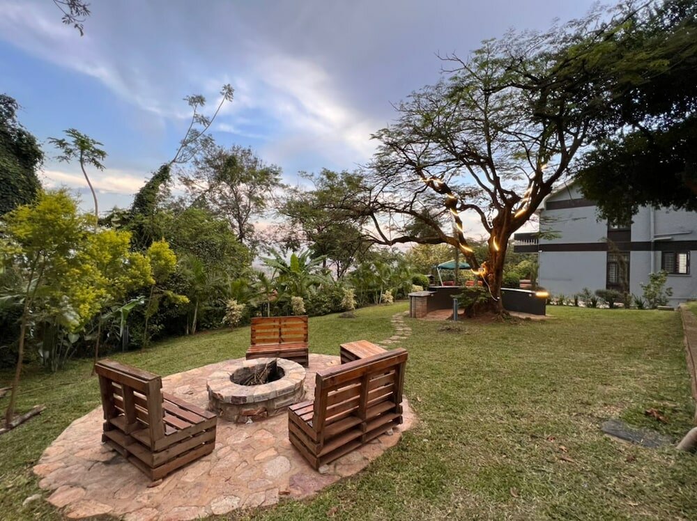 Фото Pangolin Nest Boutique Hotel