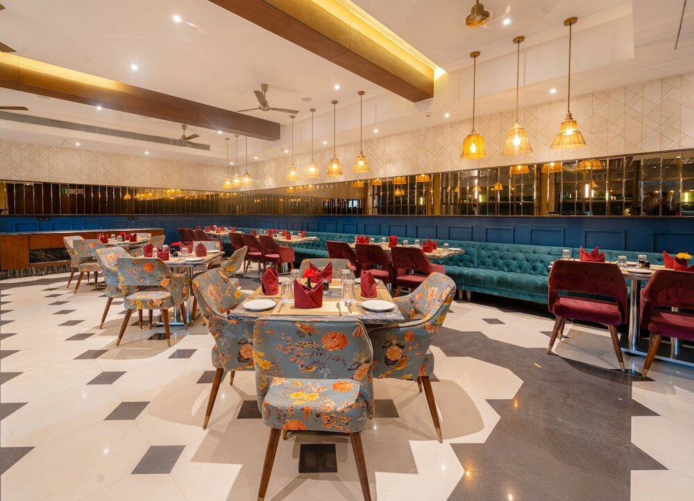 Фото Enrise by Sayaji Harda