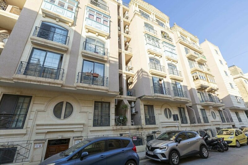 Гостиница Sliema 2 Bedroom Apartment-hosted by Sweetstay