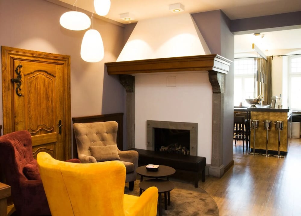 Фото Hotel am Markt