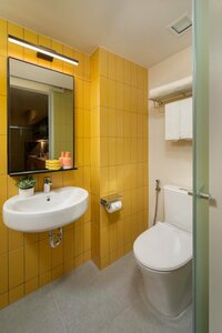 Гостиница lyf Malate Manila