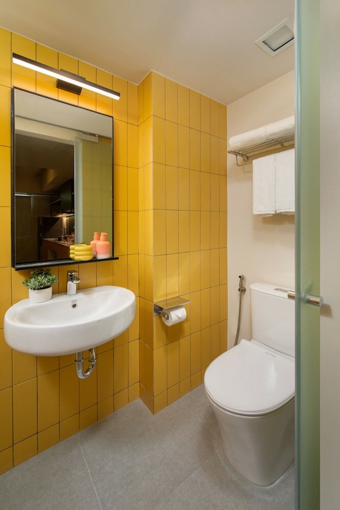 Фото lyf Malate Manila